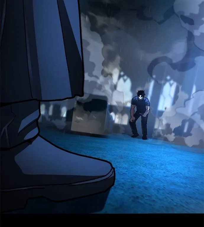 นักสู้ไร้น้ำยา ตอนที่ 32 รูปที่ 47