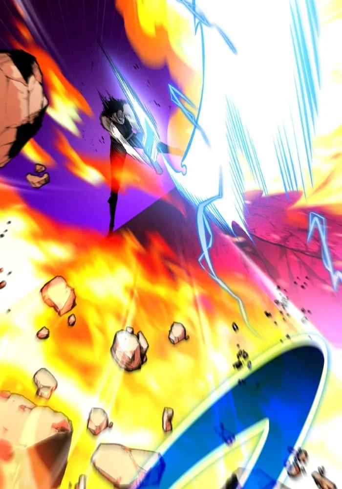 การแข่งขันของผู้เกิดใหม่ ตอนที่ 29 รูปที่ 31