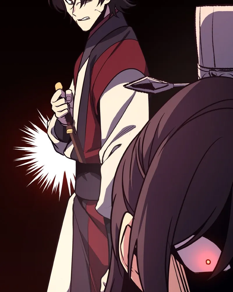 เกิดอีกทีเป็นว่าที่ประมุขลัทธิมาร ตอนที่ 94 รูปที่ 40