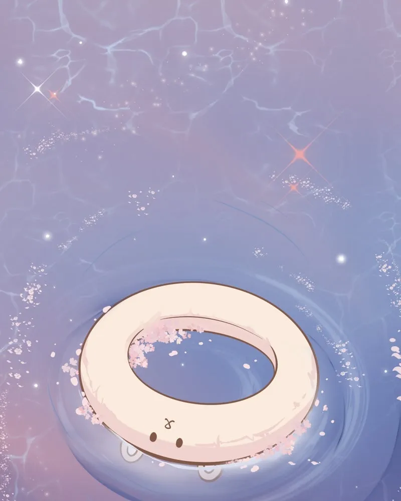 ฤดูฝนของฉันกับนาย ตอนที่ 13 เป็นเด็กดีด้วยนะ รูปที่ 94