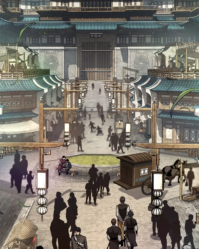 Omniscient Reader อ่านชะตาวันสิ้นโลก ตอนที่ 43 ดาบทลายนภา (4) รูปที่ 65