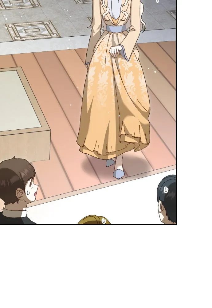 แด่ใจที่ไร้รัก ตอนที่ 8 รูปที่ 34