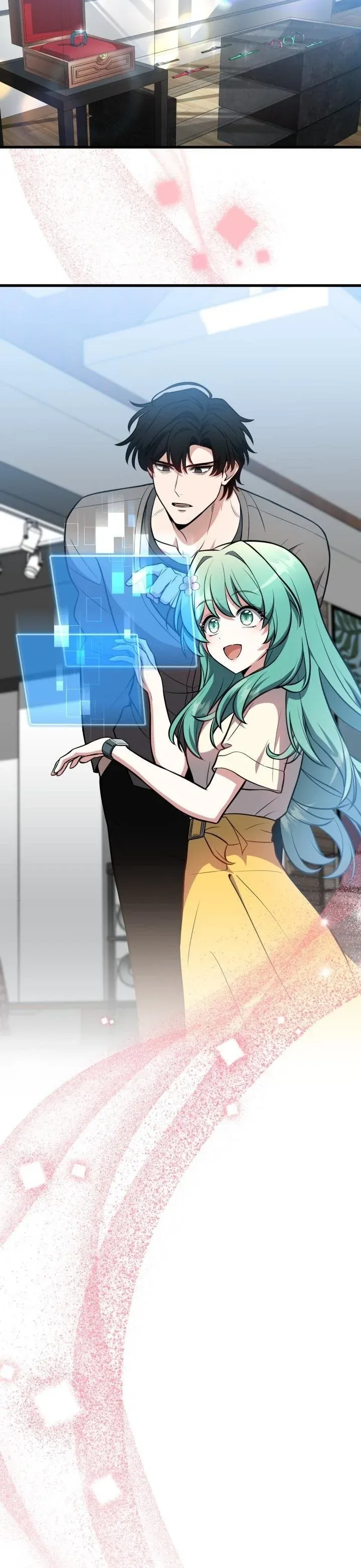 Kidnapped Dragons ด_ลล_บฉบ_บล_กพาต_วม_งกร ตอนที่ ตอนที่ 2 รูปที่ 45