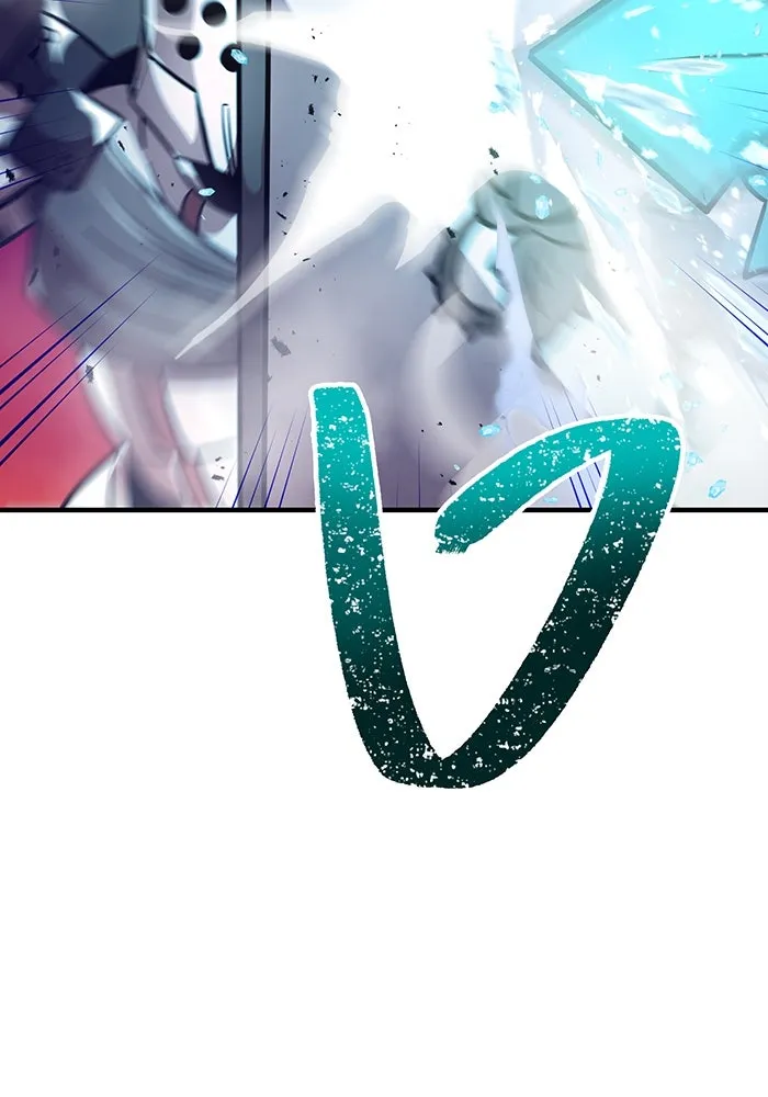 เพลเยอร์เลือดเทวะ ตอนที่ 52 สเตจ  หอคอยหนาม ② รูปที่ 91