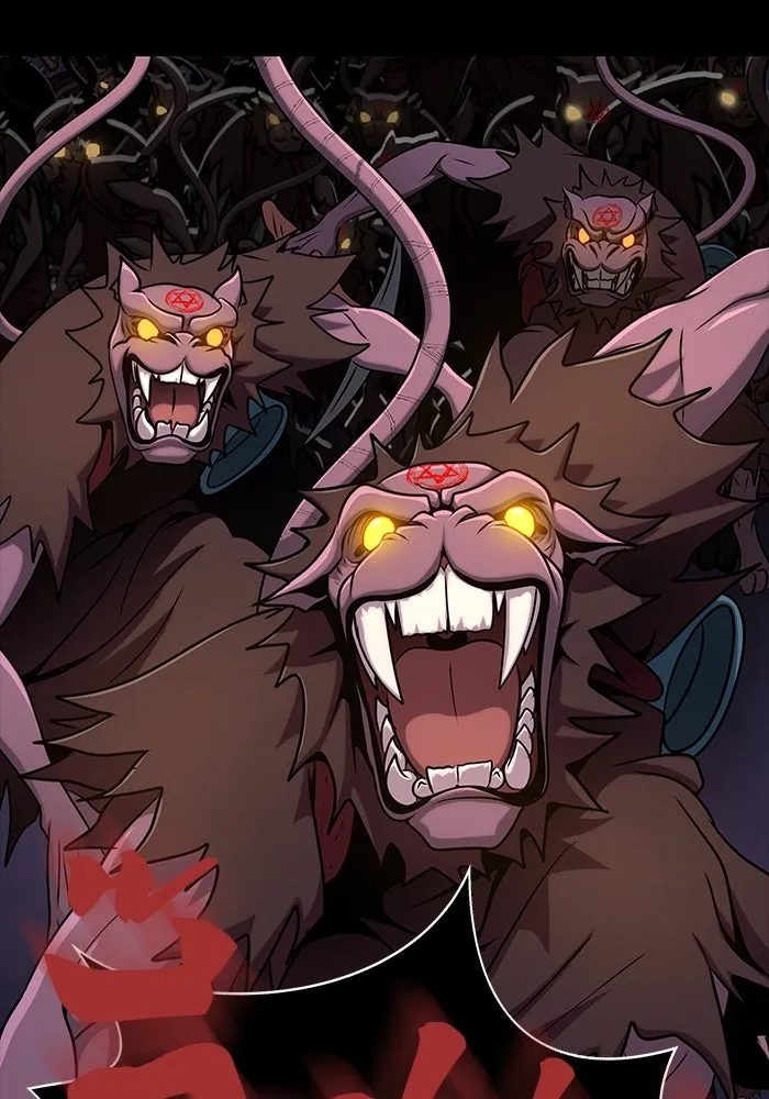 เพลเยอร์นักกินเหล็ก ตอนที่ 8 รูปที่ 22