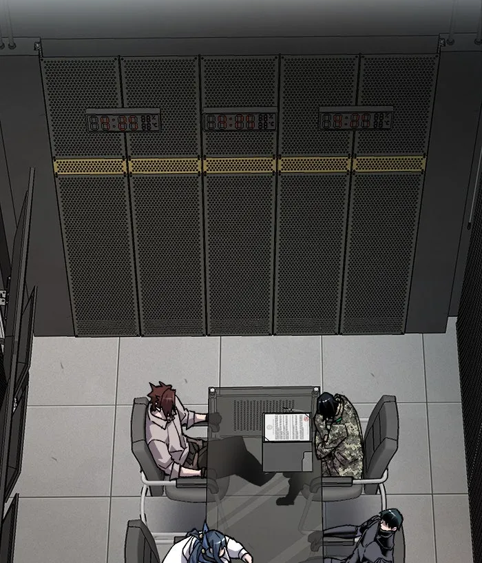 ยอดคนเลเวลทะลุ ตอนที่ 25 ไม่มีชื่อ (4) รูปที่ 136