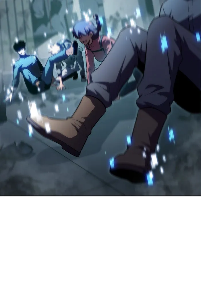 ผู้เล่นหน้าใหม่เลเวลแมกซ์ ตอนที่ 58 แผนกจิตเวช (1) รูปที่ 152