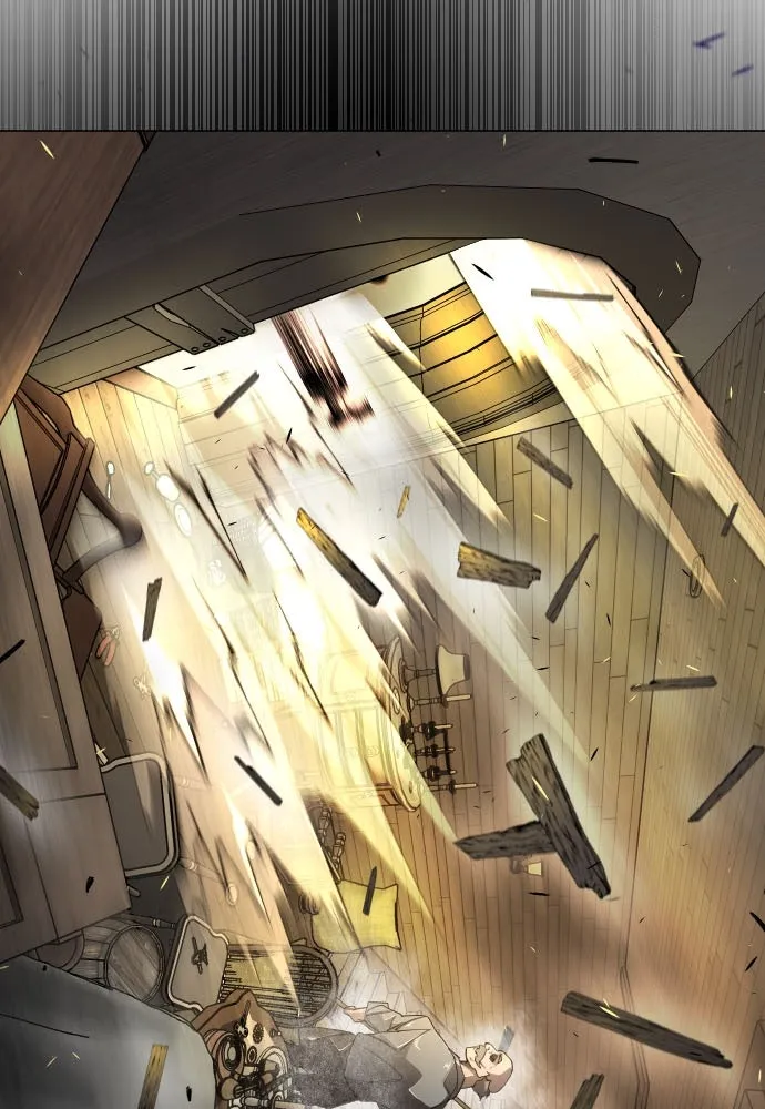 ยุคแห่งยอดมนุษย์ ตอนที่ 83 รูปที่ 2