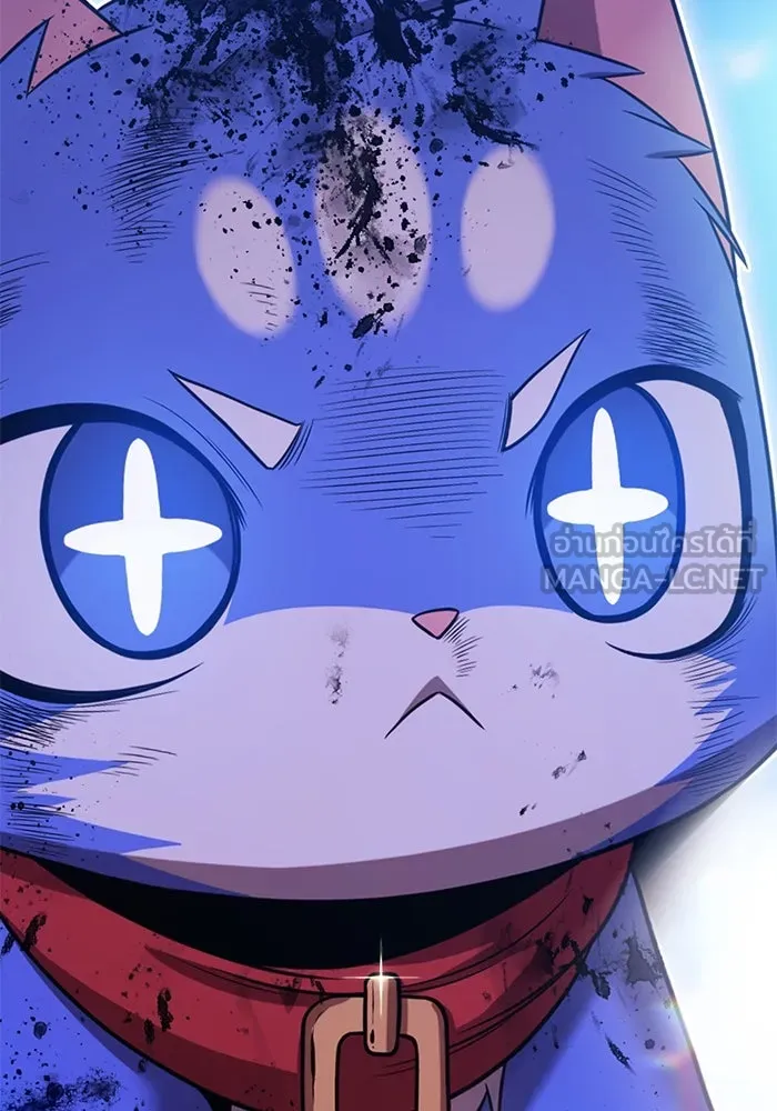 +99 ท่อนไม้พร้อมบวก ตอนที่ 34 ปีศาจ (1) รูปที่ 384