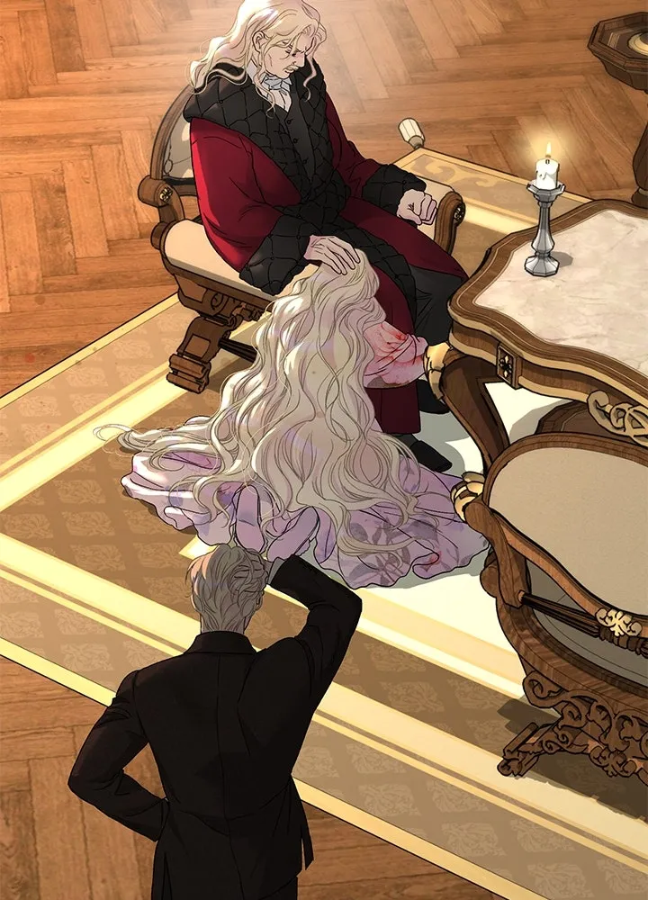 องค์ชายผู้อื้อฉาว ตอนที่ 101 รูปที่ 109