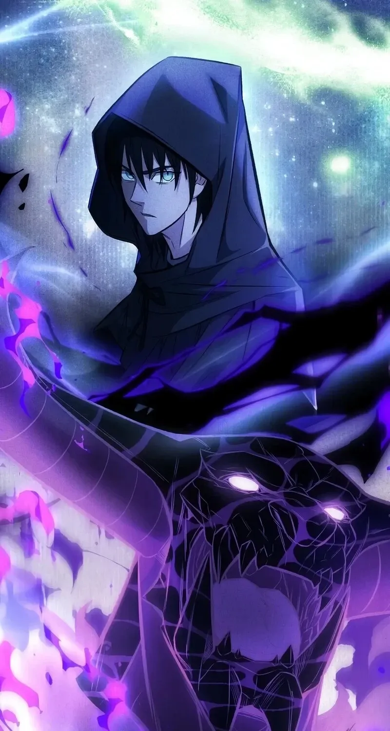 The Hero Returns ตอนที่ ตอนที่ 141 รูปที่ 81