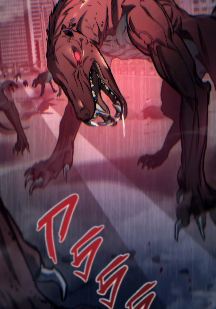 โกดังลับหลังโลกแตก ตอนที่ 6 รูปที่ 161