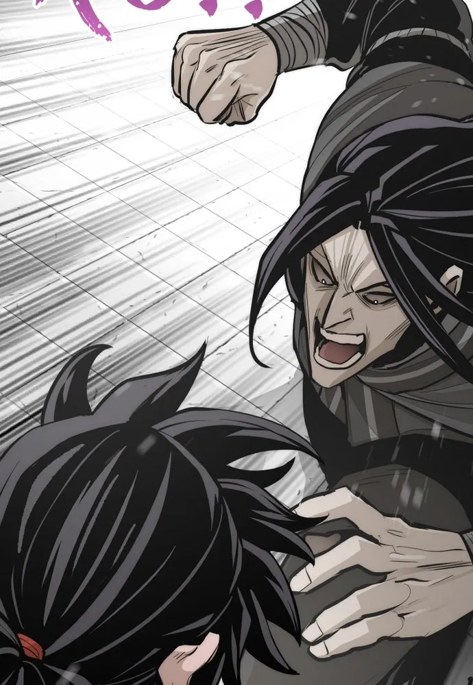 เส้นทางสู่เทพมาร ตอนที่ 46 รูปที่ 58