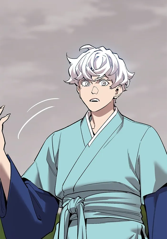 ยอดคนเลเวลทะลุ ตอนที่ 54 ปัญหาเชาวน์ รูปที่ 280