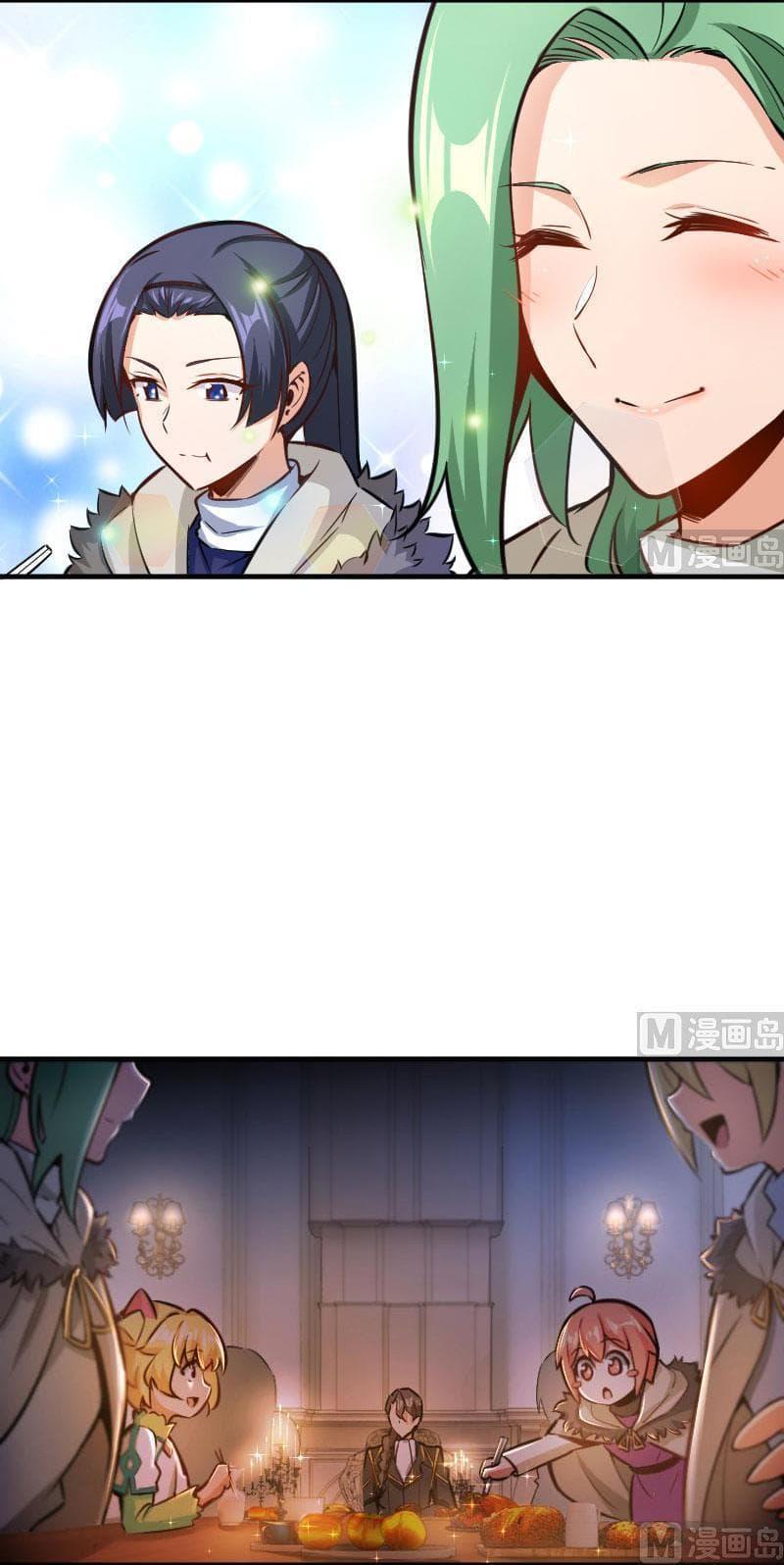 Release That Witch ตอนทื่ 70 รูปที่ 16