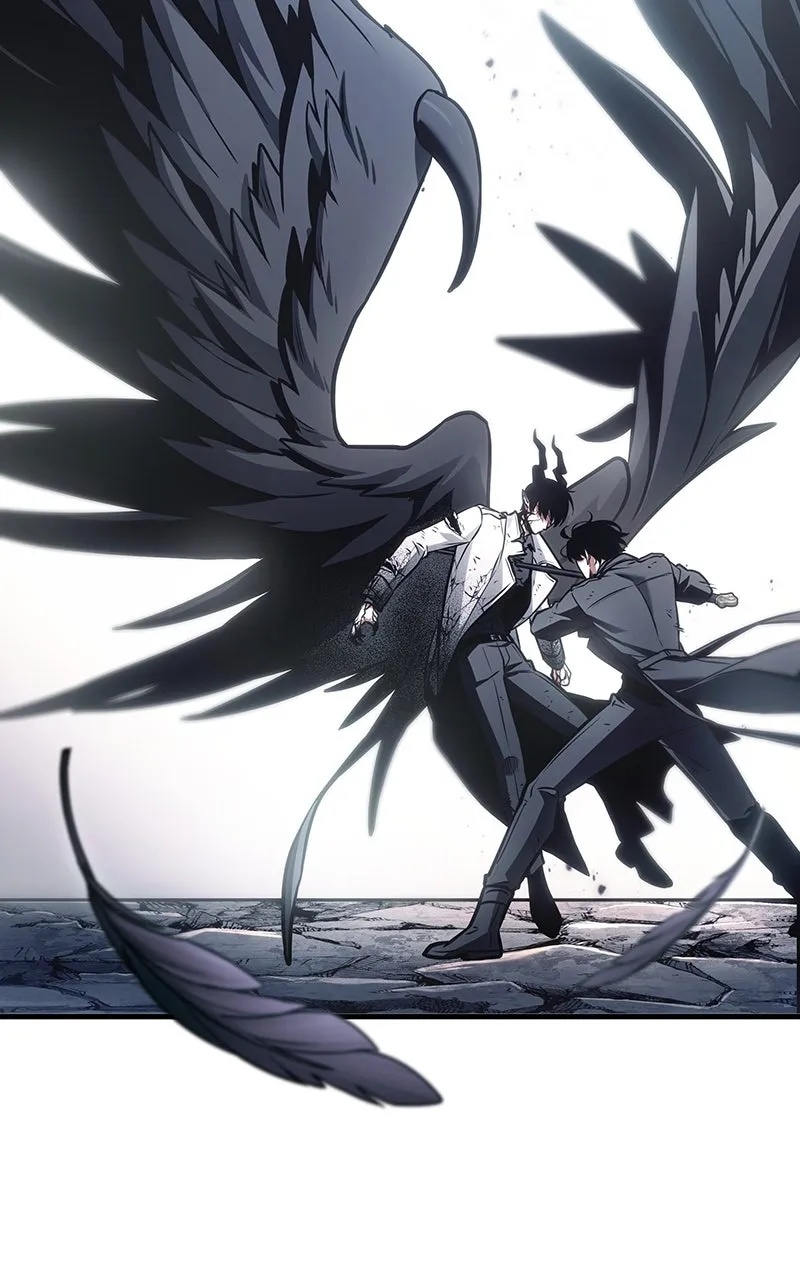 Omniscient Reader อ่านชะตาวันสิ้นโลก ตอนที่ 35 ราชาปีศาจที่ 73 (11) รูปที่ 79