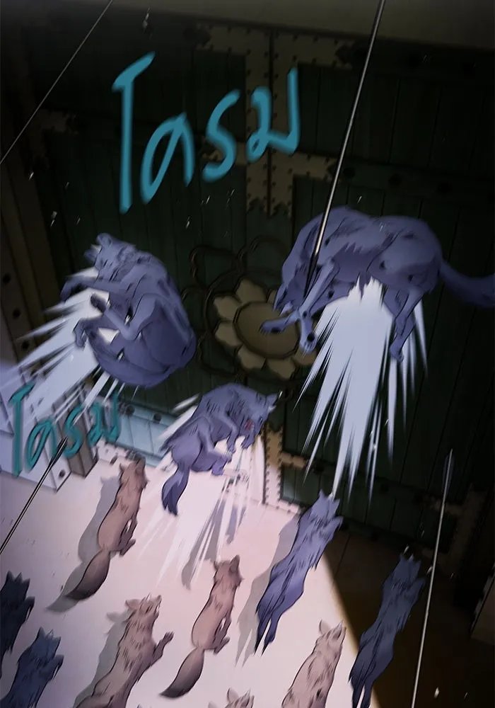 อาซา ตอนที่ 61 การบุกโจมตี รูปที่ 65