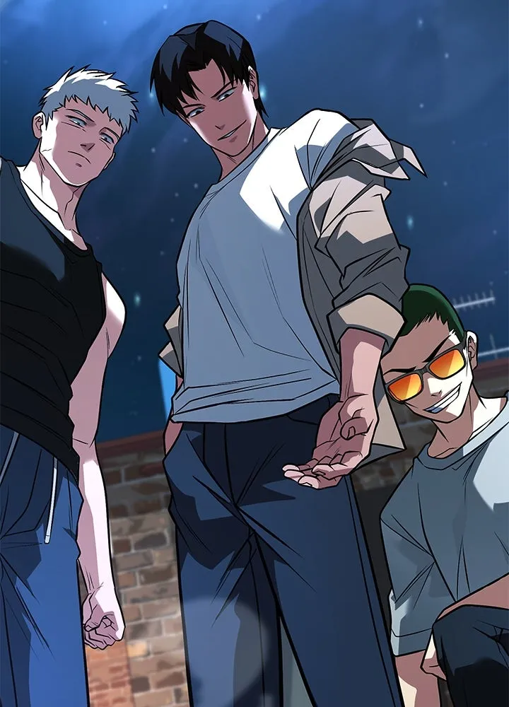 ราชาลานประลอง ตอนที่ 67 รูปที่ 47