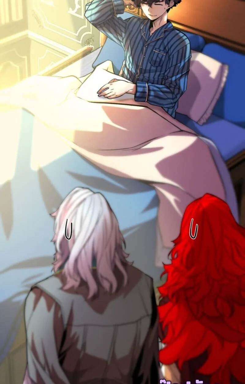 Player of a Fallen Noble Family ตอนที่ ตอนที่ 5 รูปที่ 8