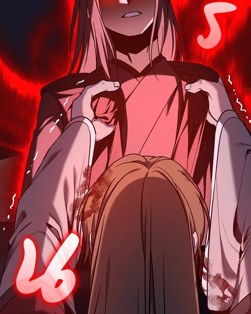 เกิดอีกทีเป็นว่าที่ประมุขลัทธิมาร ตอนที่ 113 รูปที่ 80