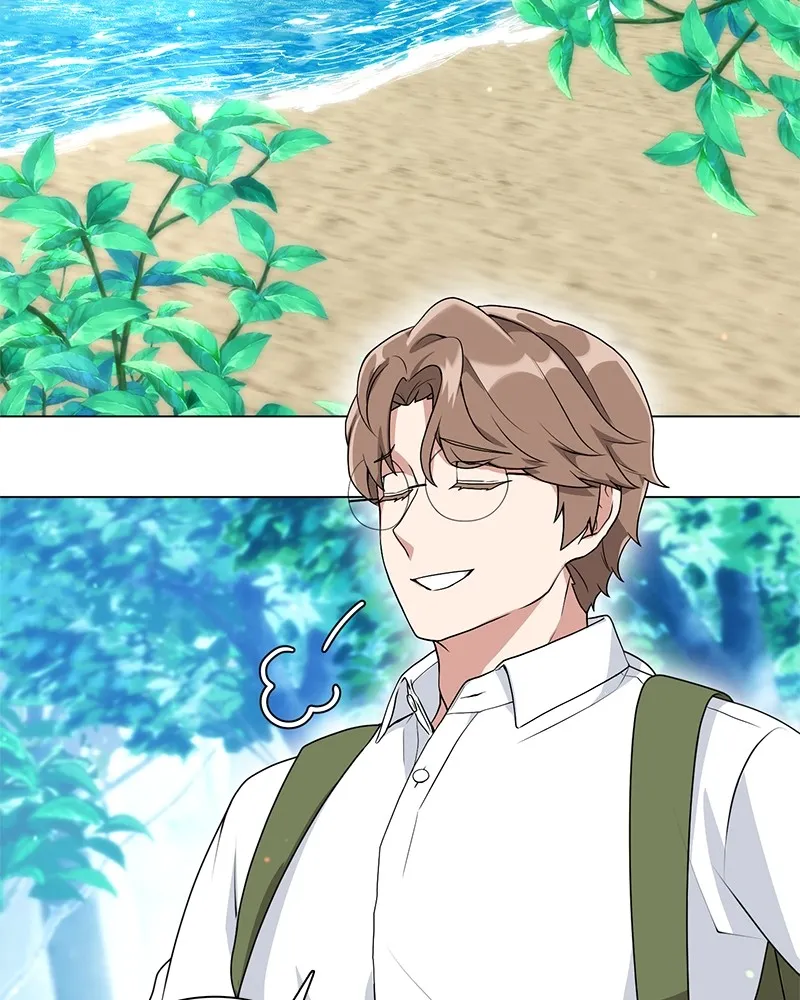 คนสวนโลกฮันเตอร์ ตอนที่ 8 รูปที่ 103