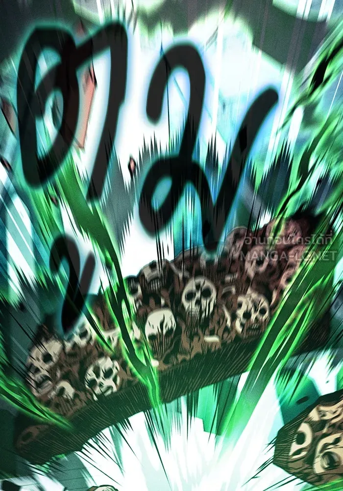 นักดาบอัจฉริยะจากอะคาเดมี ตอนที่ 115 รูปที่ 75