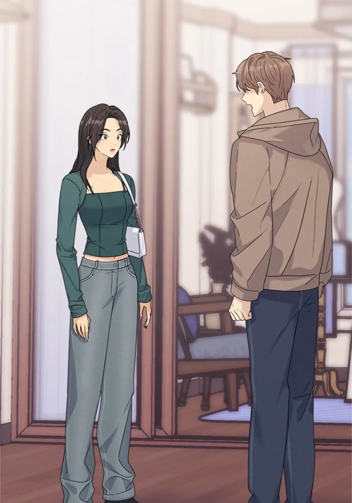 Couple Breaker ตอนที่ 5 รูปที่ 139