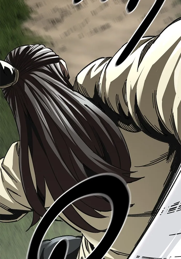 คุณปู่จอมยุทธกับหลานสาวสุดแกร่ง ตอนที่ 44 รูปที่ 145