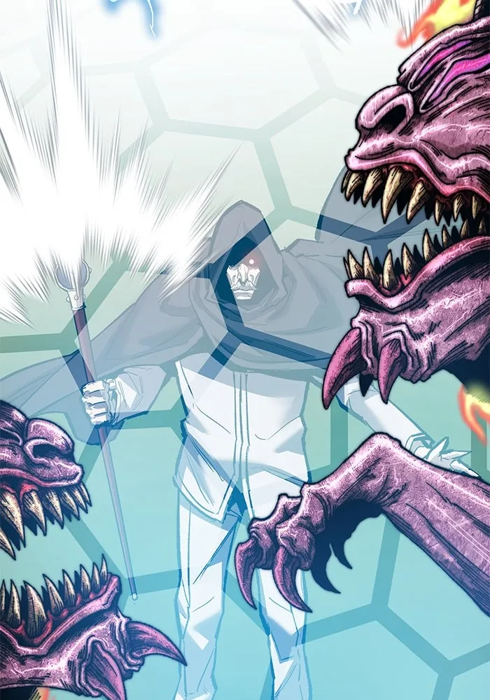 ยอดคนเลเวลทะลุ ตอนที่ 60 สับสน รูปที่ 176