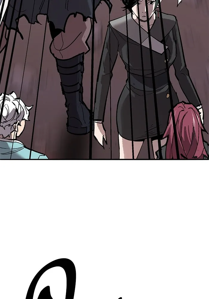 ยอดคนเลเวลทะลุ ตอนที่ 103 มอนสเตอร์ของมิติ รูปที่ 271