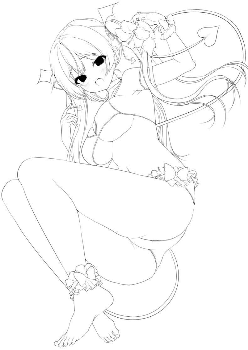 Doujin-Lc- อ่าน โดจิน มังฮวา เกาหลี ญี่ปุ่น จีน แปลไทย เรื่องราวของปีศาจน้อย [Yamo7 (Ayuma Sayu)] Koakuma-chan no Kougeki! ตอนที่ 1 2 3 4 5 6 7 8 9 10 11 12 13 14 ฟรี ไม่มีโฆษณา อ่าน โดจิน Manhwa เกาหลี ญี่ปุ่น จีน เรามีครบ คัดมาให้เน้นๆ โดจิน 18+ รับประกันความฟินโดย  Doujin Lc