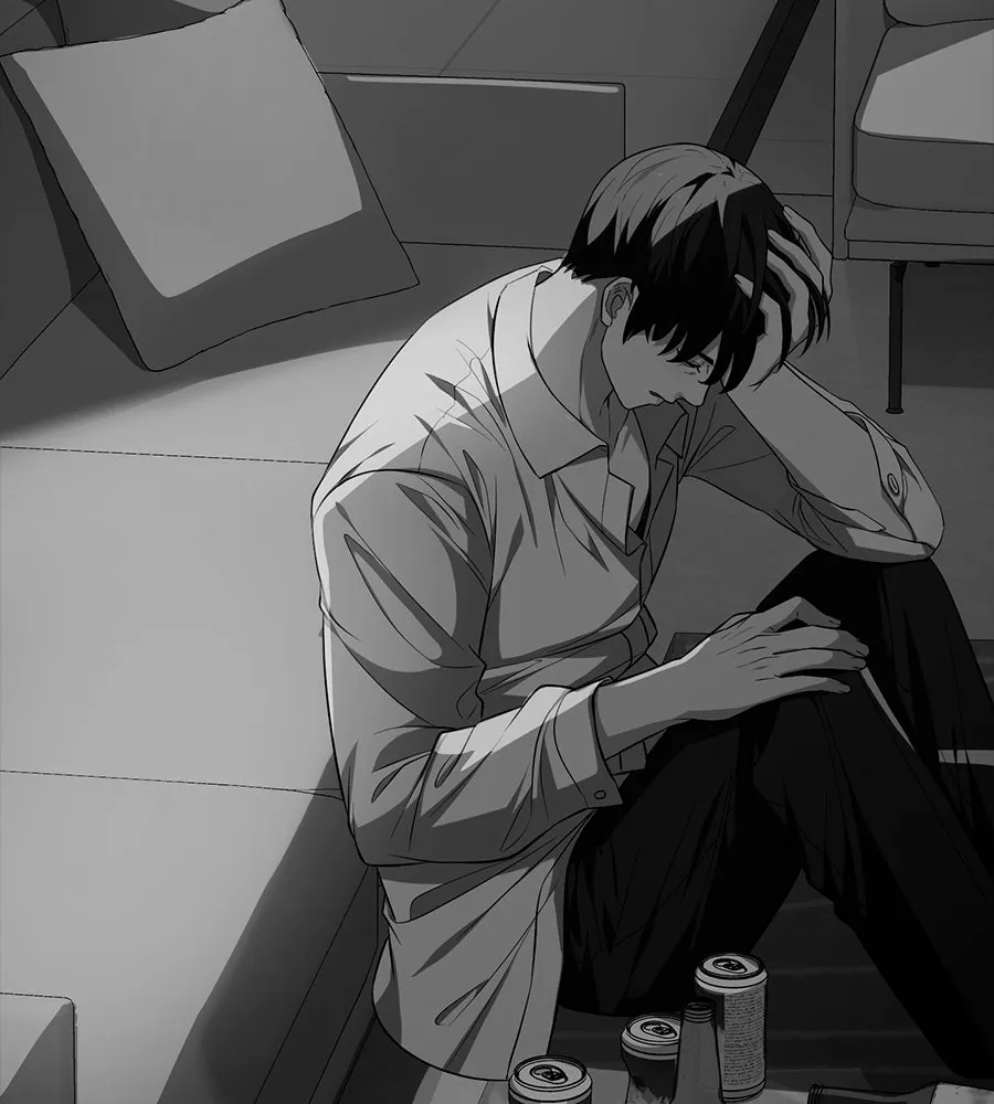 คอลเซ็นเตอร์เปลี่ยนชีวิต ตอนที่ 20 การตายของนักแสดงไร้ชื่อ รูปที่ 181