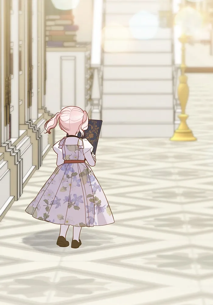 หนูน้อยทรราช ตอนที่ 54 รูปที่ 149