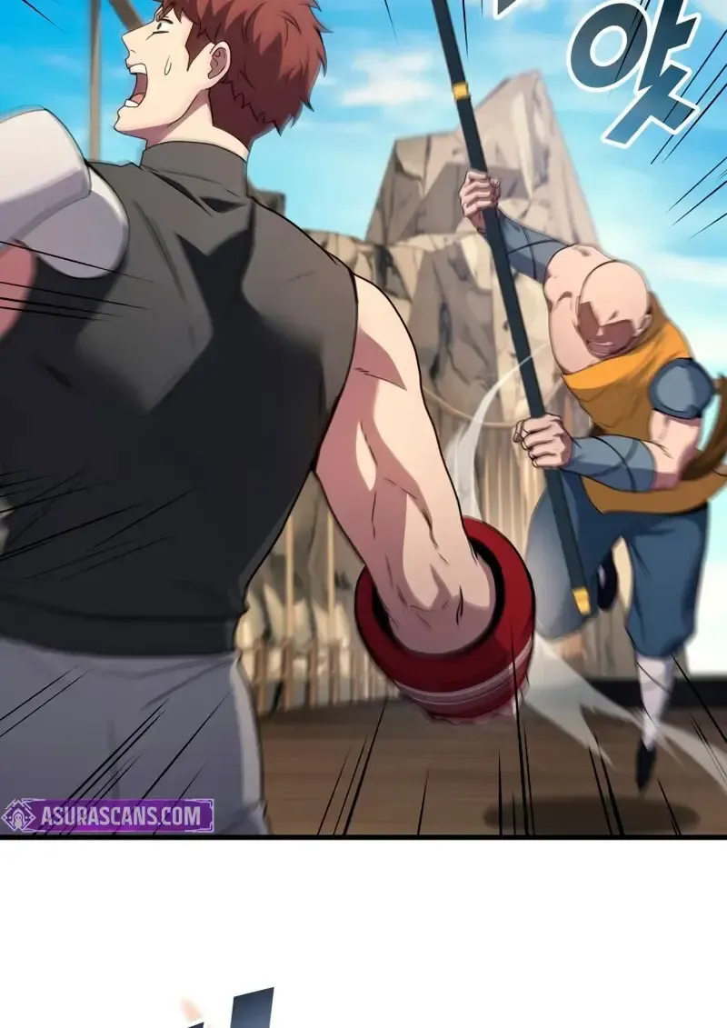 The Martial God Who Regressed Back to Level 2 ตอนที่ ตอนที่ 109 รูปที่ 19