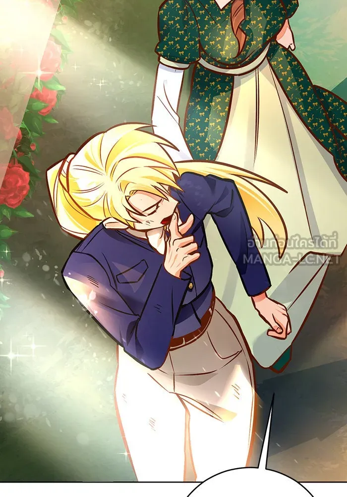 บุตรีดยุกขอไม่แต่งงานbrกับหนุ่มในฝัน ตอนที่ 43 รูปที่ 30