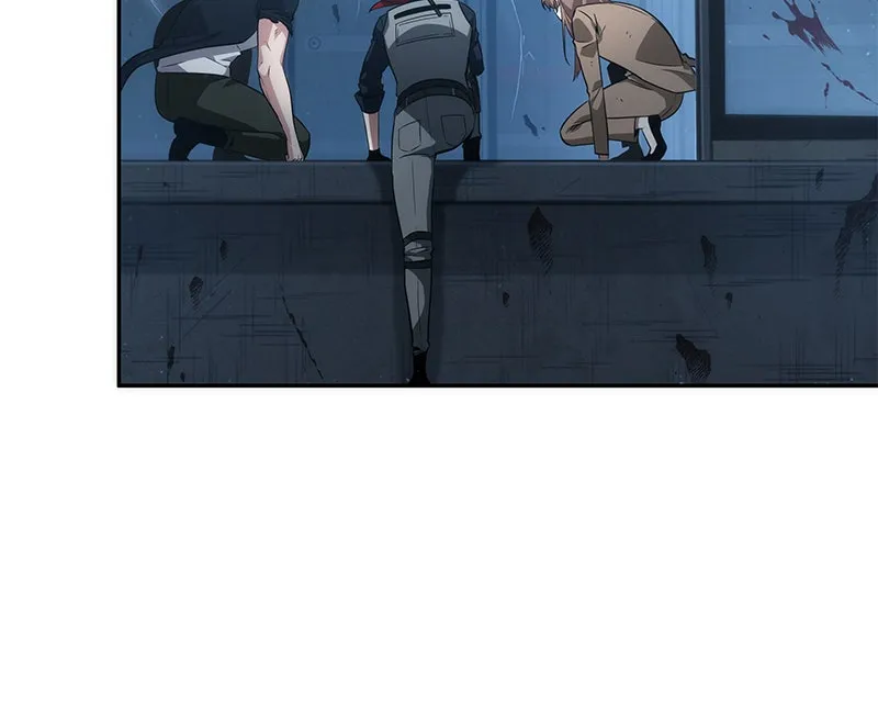 Omniscient Reader อ่านชะตาวันสิ้นโลก ตอนที่ 10 สงครามอนาคต (3) รูปที่ 127