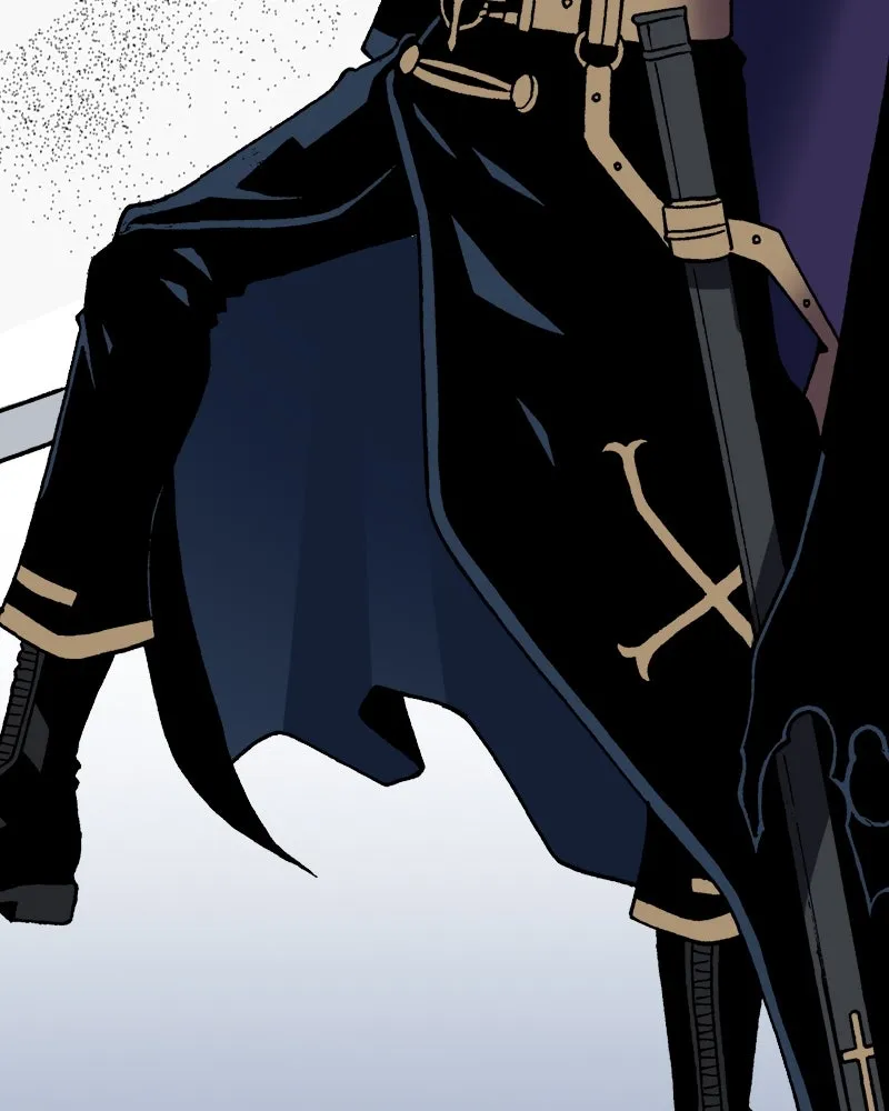 การิน BlaCX ปริศนาอาถรรพ์สีดำ ตอนที่ 25 fantasy (1) รูปที่ 20