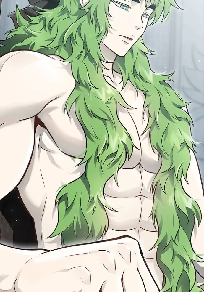 ทาวเวอร์ออฟก๊อด หอคอ ตอนที่ 650 รูปที่ 74