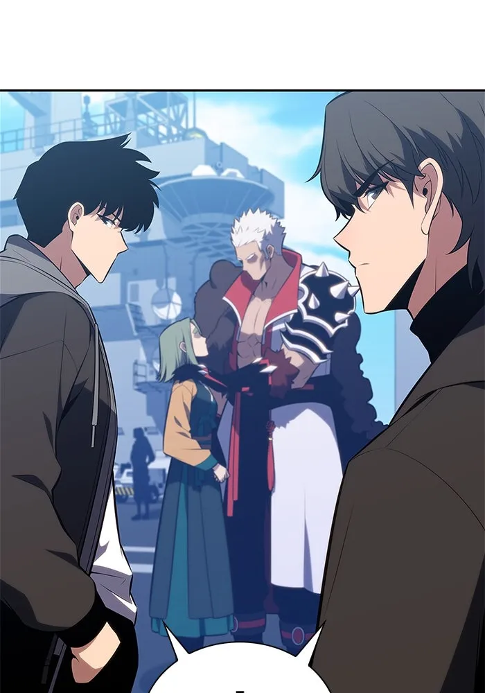 ผู้เล่นหน้าใหม่เลเวลแมกซ์ ตอนที่ 203 มาสเตอร์ฝึกสัตว์ (1) รูปที่ 59