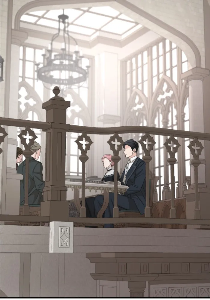 ครอบครัวสามีเห็นทีจะคลั่งรัก ตอนที่ 59 รูปที่ 98