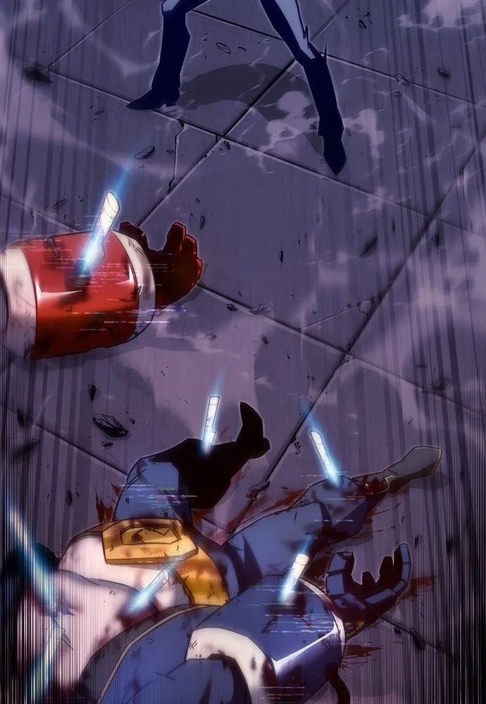 ชำแหละอะคาเดมีด้วยมีดแล่ปลา ตอนที่ 3 การสอบแบ่งระดับ (2) รูปที่ 113