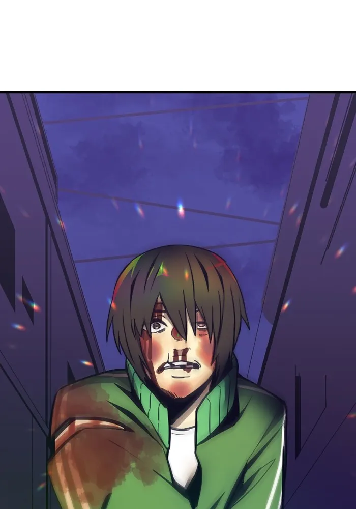 เพลเยอร์เลือดเทวะ ตอนที่ 2 ประตูสีรุ้ง รูปที่ 284