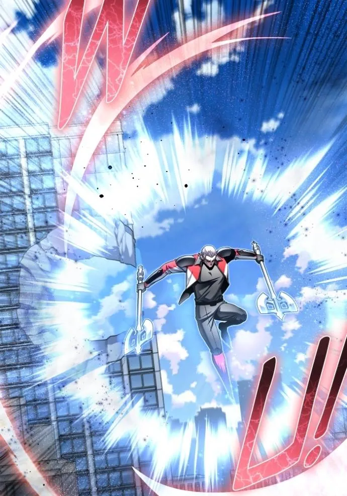 เกมของยอดมนุษย์ ตอนที่ 134 รูปที่ 64