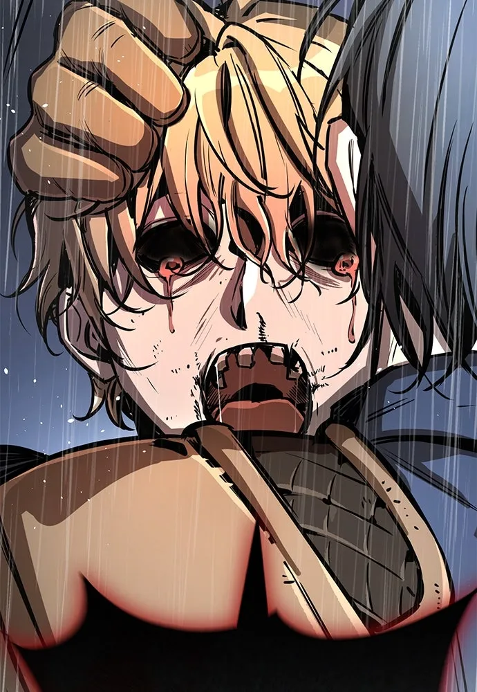 ผู้พิทักษ์เถื่อนแห่งยุคกลาง ตอนที่ 5 รูปที่ 53