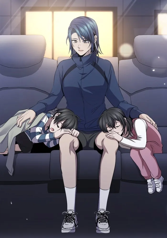 ราชินีนักบู๊ ตอนที่ 58 รูปที่ 62