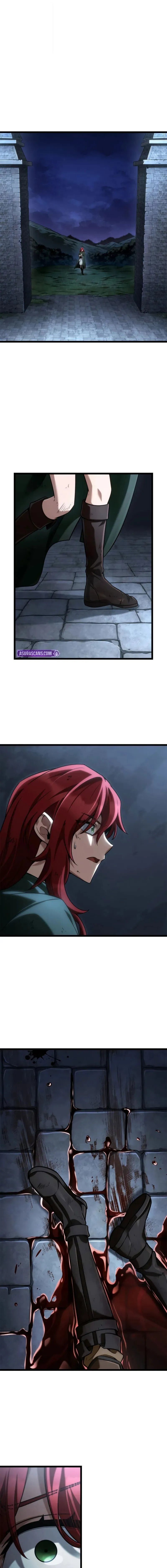 Infinite Mage ตอนที่ ตอนที่ 134 รูปที่ 5