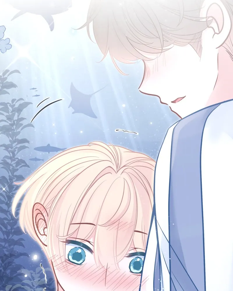 ฤดูฝนของฉันกับนาย ตอนที่ 17 พามาดูอะไรเนี่ย รูปที่ 4