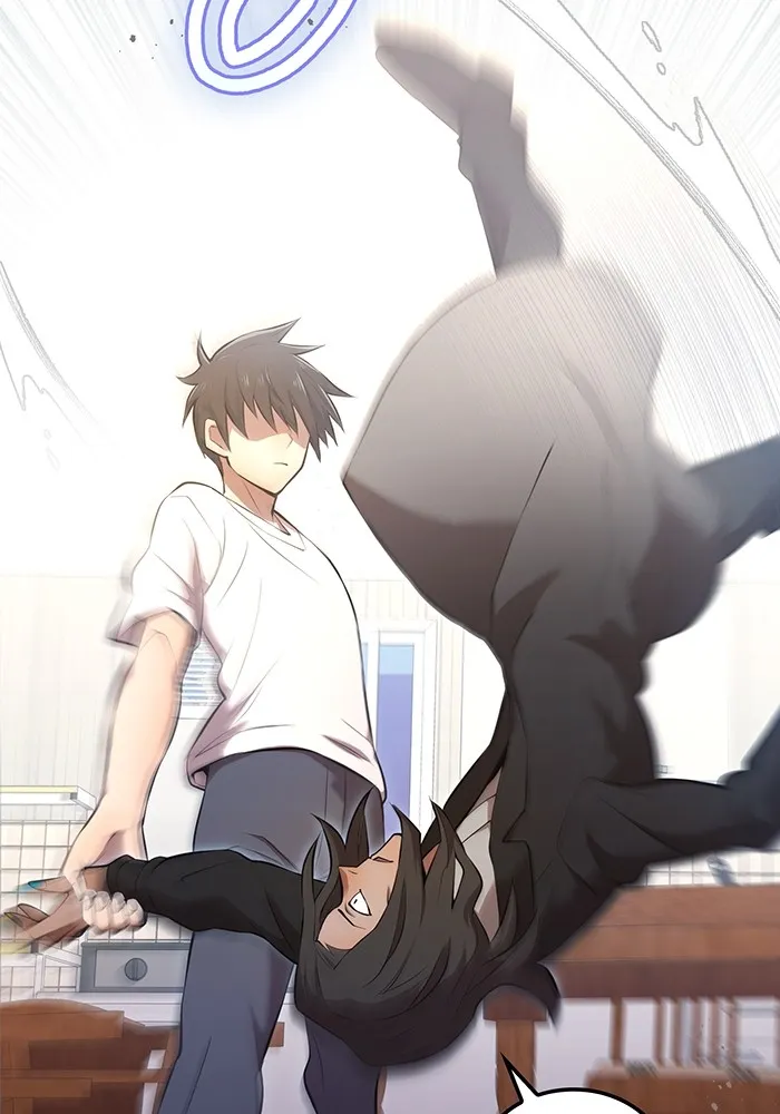 ฮันเตอร์สกิลโกง ตอนที่ 7 vs ผู้ปลุกพลังระดับ s รูปที่ 11