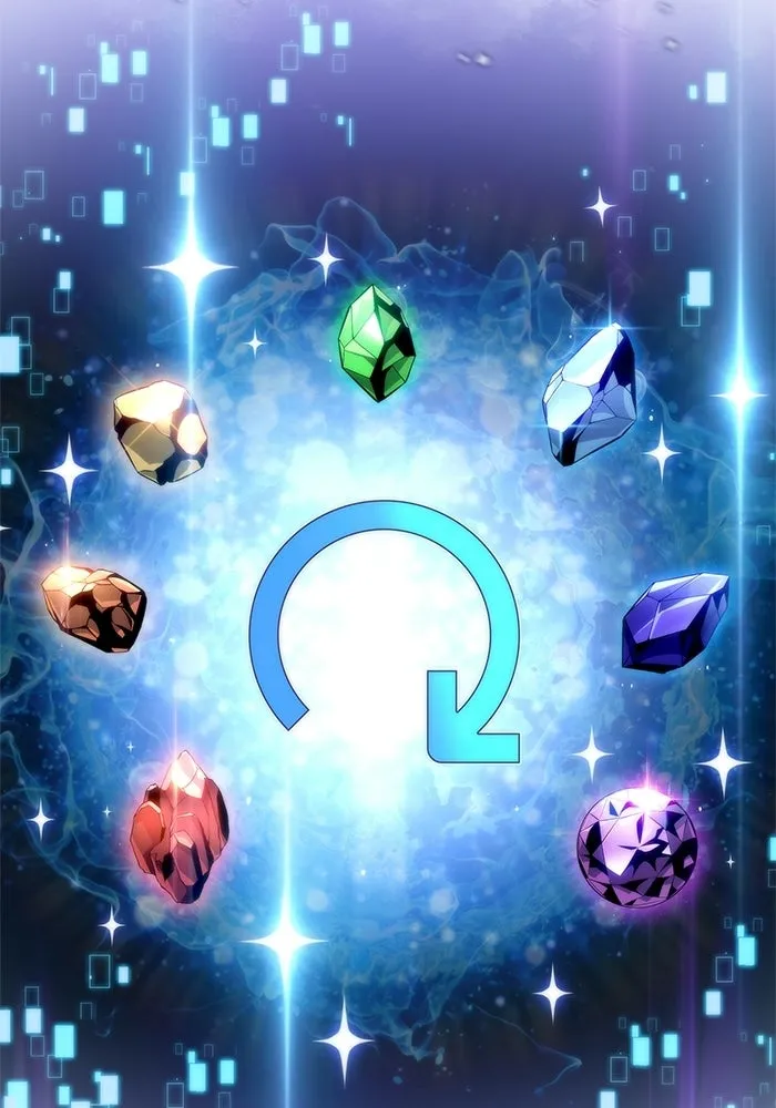 ผู้เล่นหน้าใหม่เลเวลแมกซ์ ตอนที่ 47 โรคพลังเวทท่วมร่าง (1) รูปที่ 8