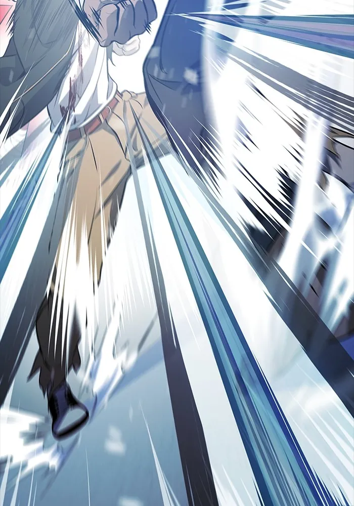 ทาวเวอร์ออฟก๊อด หอคอยเทพเจ้า ตอนที่ 207 ศึกห้องหัวใจ 1 รูปที่ 61